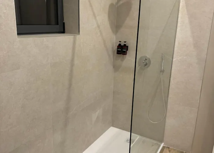 Dimora Fralu Μπάρι