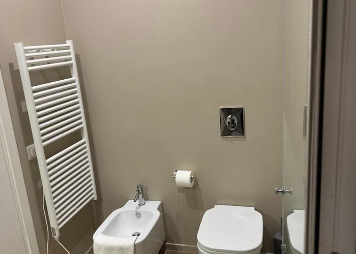 Dimora Fralu Μπάρι