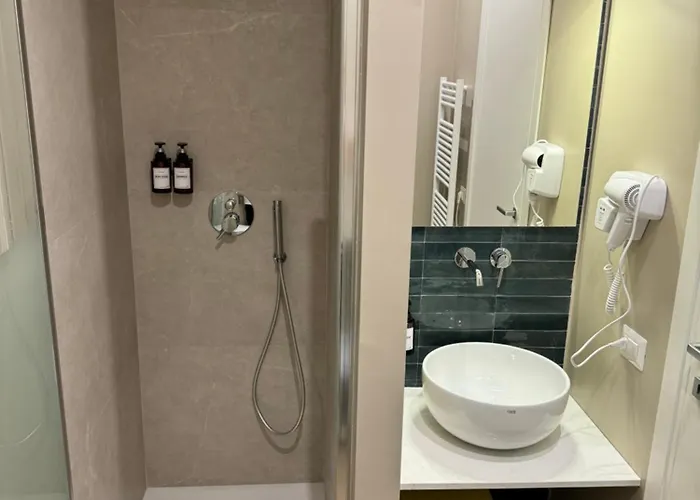 Πανσιόν Dimora Fralu 3*