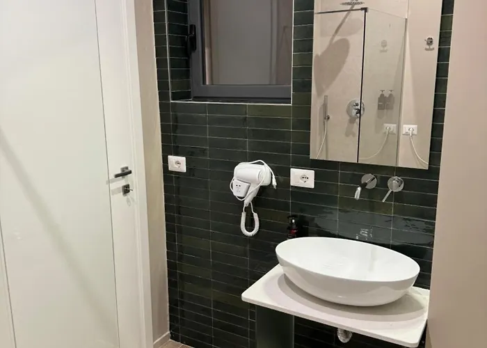 Dimora Fralu 3* Μπάρι