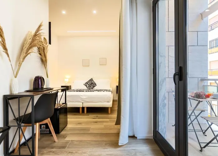 Dimora Fralu Πανσιόν