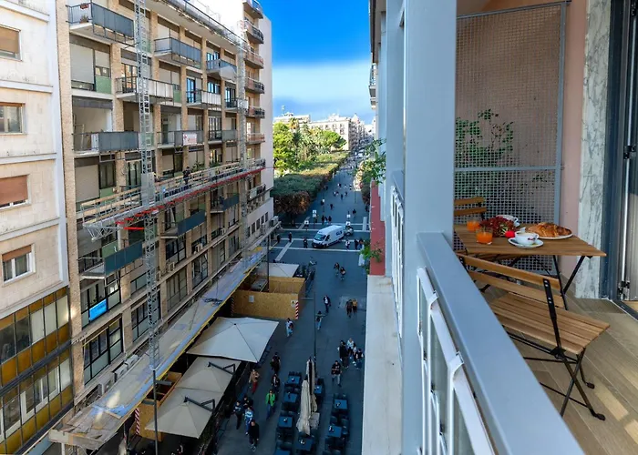 Dimora Fralu Μπάρι