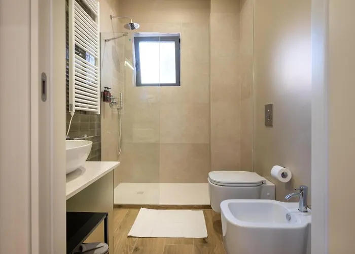 Dimora Fralu 3* Μπάρι