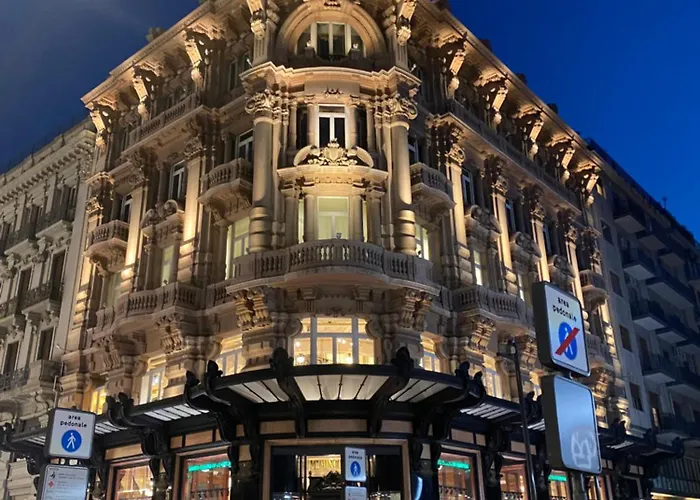 Dimora Fralu 3* Μπάρι