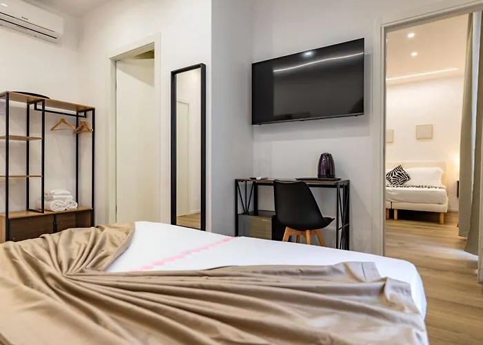 Dimora Fralu Πανσιόν Μπάρι