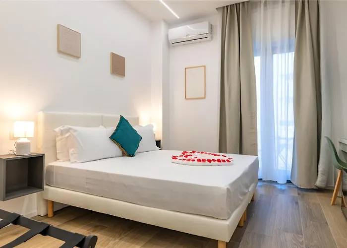 Dimora Fralu Μπάρι