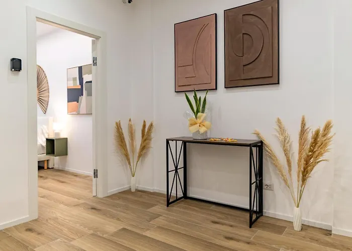 Πανσιόν Dimora Fralu