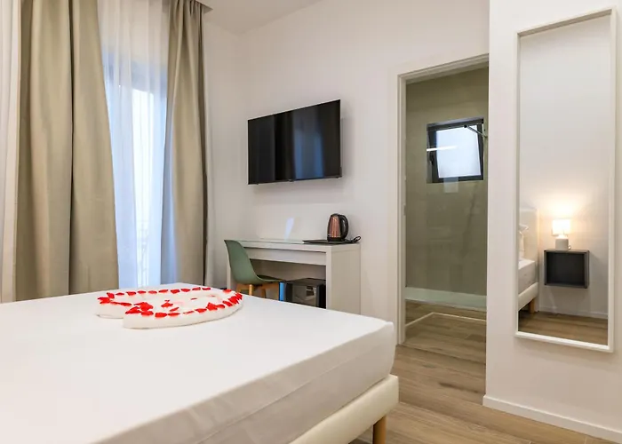 Dimora Fralu Μπάρι