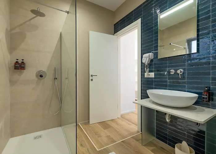 Dimora Fralu Μπάρι