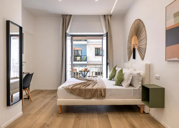 Dimora Fralu Πανσιόν 3*