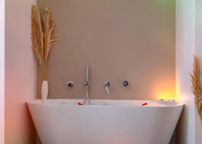 Πανσιόν Dimora Fralu Μπάρι