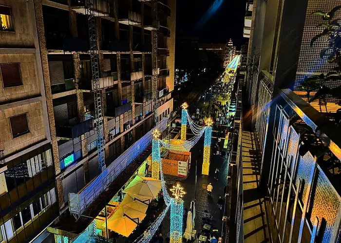 Dimora Fralu Πανσιόν 3*